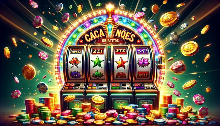 Hard Rock Bet پر آن لائن سلاٹس کے بارے میں