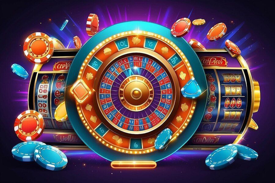 پاکستان کے Hard Rock Bet کھلاڑیوں کے لیےجیک پاٹ گیم