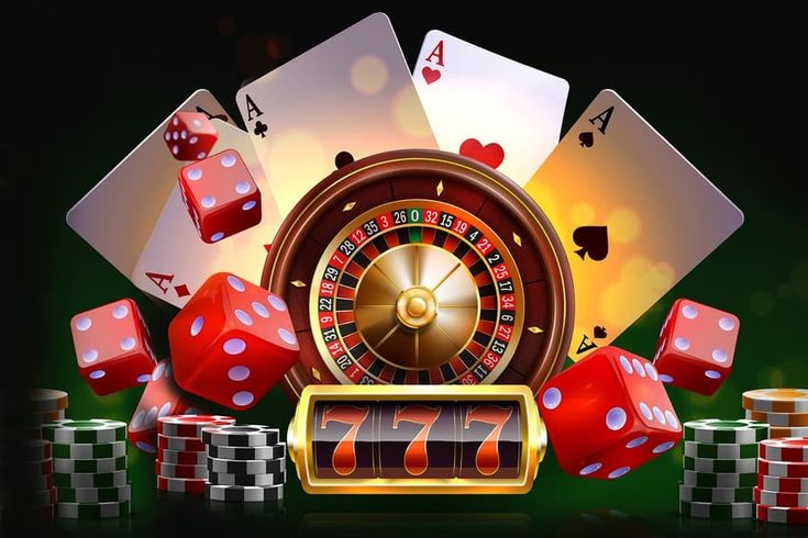 Hard Rock Bet کیسینو میں لاٹری گیمز میں حصہ لیں۔