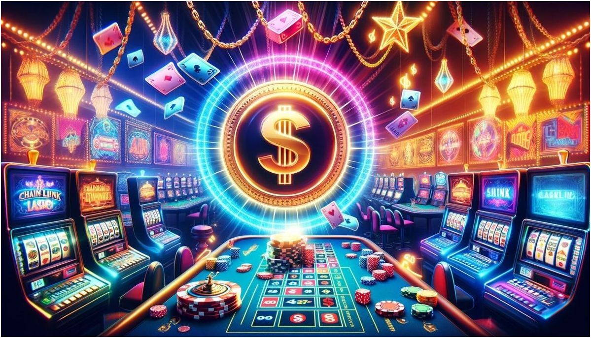 Hard Rock Bet کھلاڑیوں کے لیے لائیو کیسینو سیکشن