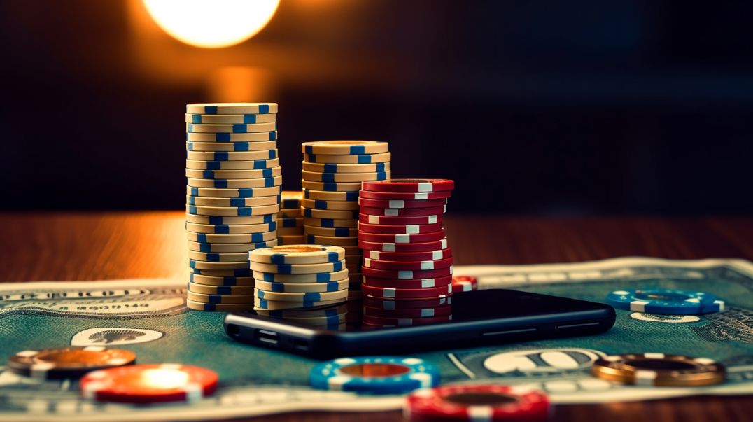 ایک اکاؤنٹ بنائیں یا Hard Rock Bet کیسینو میں لاگ ان کریں۔
