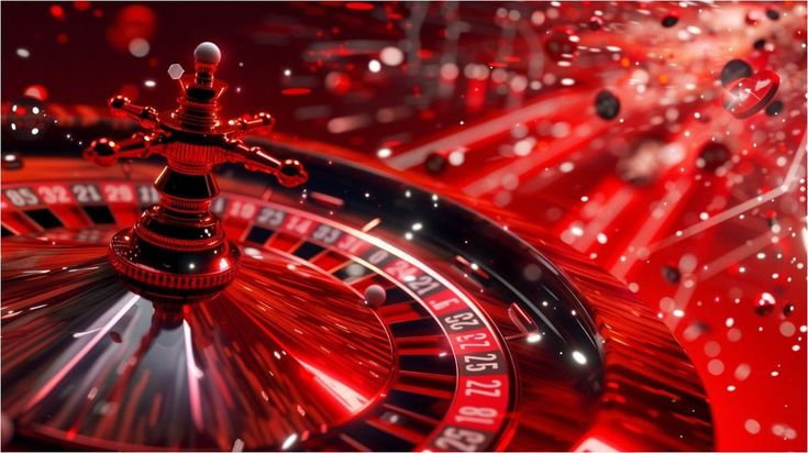 Hard Rock Bet آن لائن کیسینو میں کھیلنے کی وجوہات