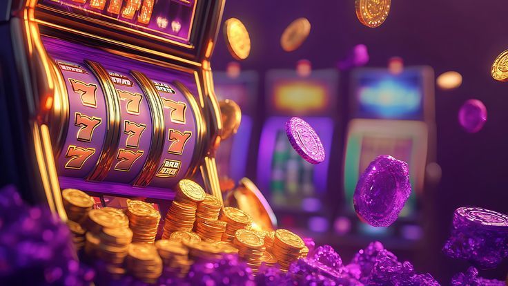 Hard Rock Bet کیسینو گیمز کا ایک زمرہ منتخب کریں

