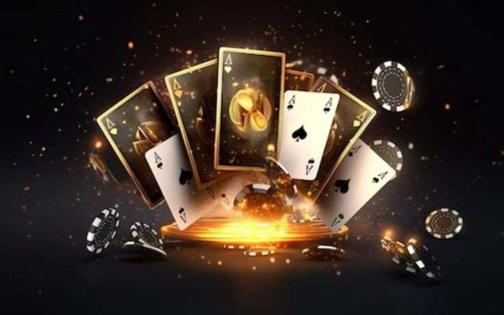 Hard Rock Bet کیسینو میں ایک آن لائن گیم کا انتخاب کریں۔