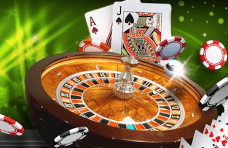 پاکستان کے Hard Rock Bet کھلاڑیوں کے لیےجیک پاٹ گیم