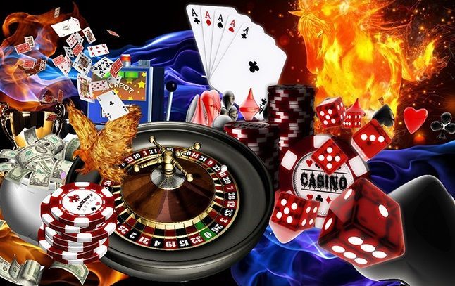 Hard Rock Bet کیسینو میں رولیٹی گیمز کے بارے میں معلومات