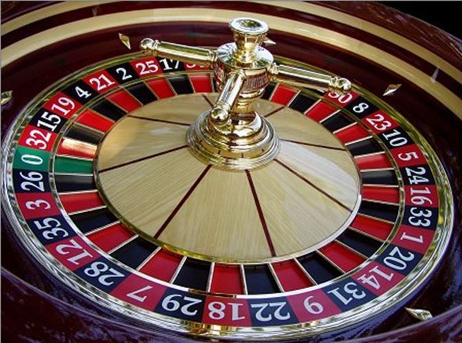 Hard Rock Bet کھلاڑیوں کے لیے لائیو کیسینو سیکشن