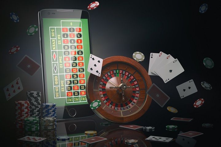 Hard Rock Bet سائٹ کے لیے آن لائن گیمز فراہم کرنے والے