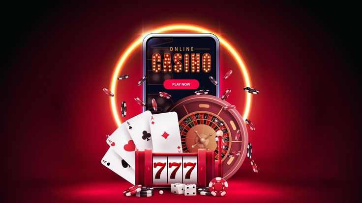 پاکستان میں Hard Rock Bet کا آن لائن کیسینو سیکشن کھولیں۔