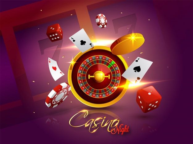 Hard Rock Bet کیسینو گیمز کا ایک زمرہ منتخب کریں

